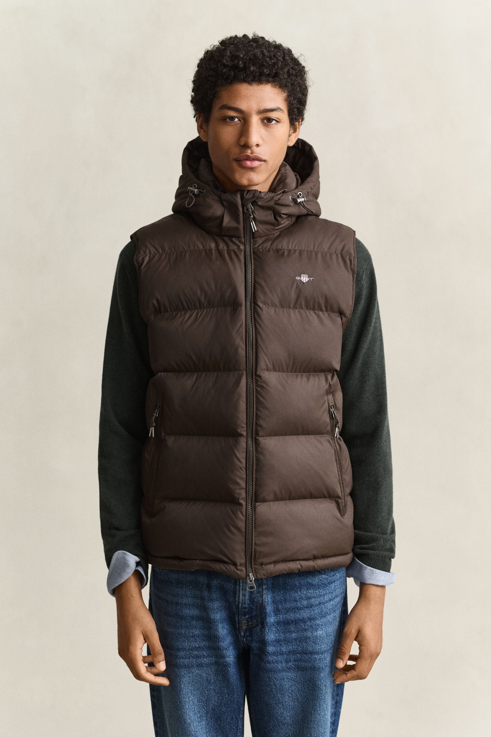 Active Cloud bodywarmer