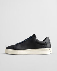 McJulien leren sneakers
