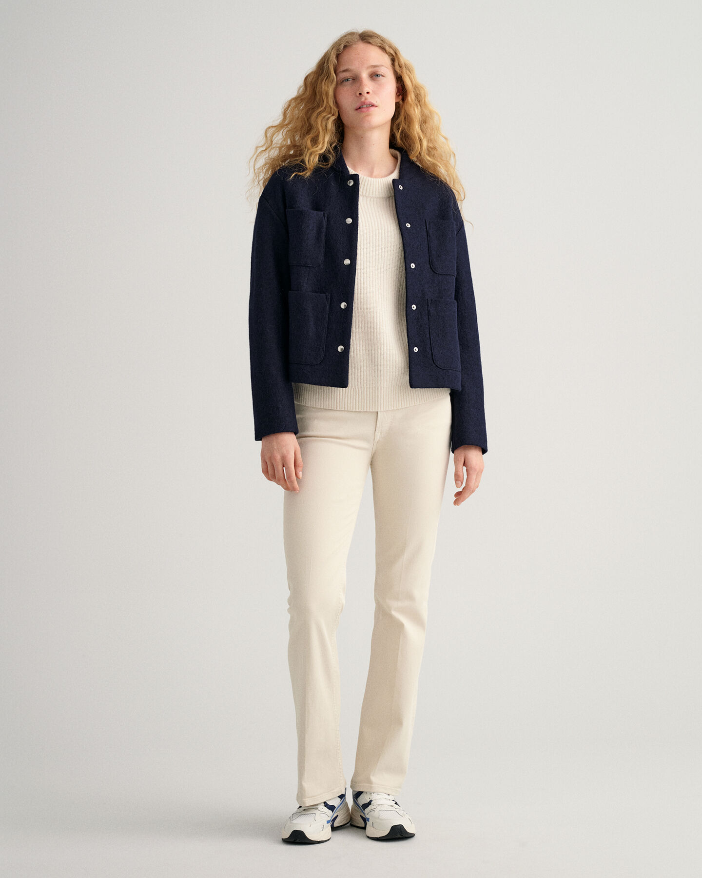 GANT Varsity blazerjack