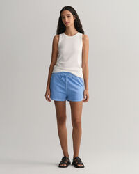 Relaxed Fit Sunfaded short
