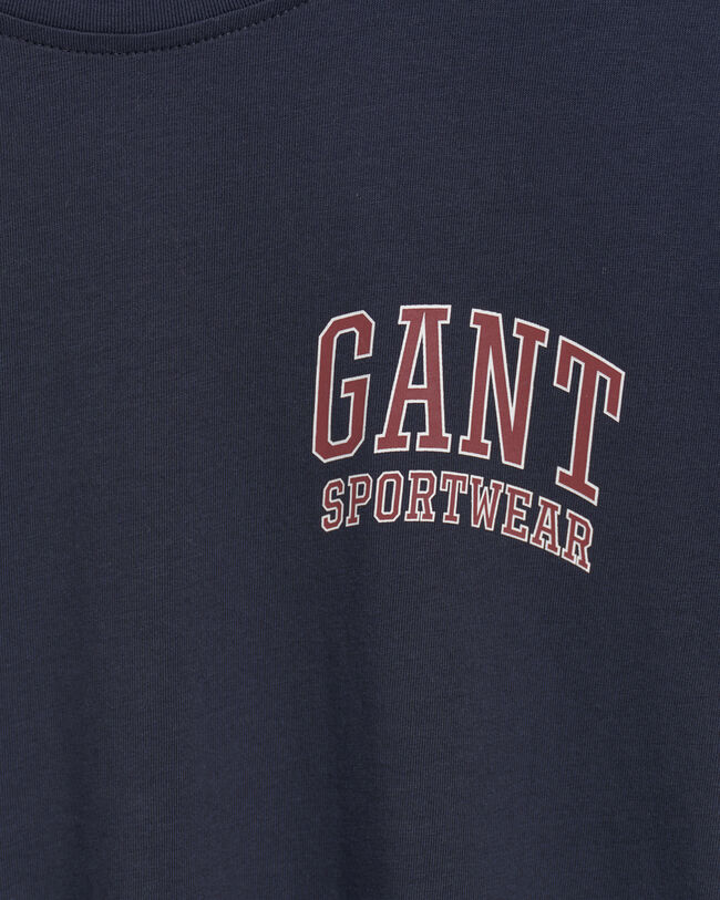 Teens Crest Shield T-shirt