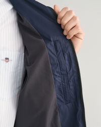 Lichtgewicht Hampshire jack