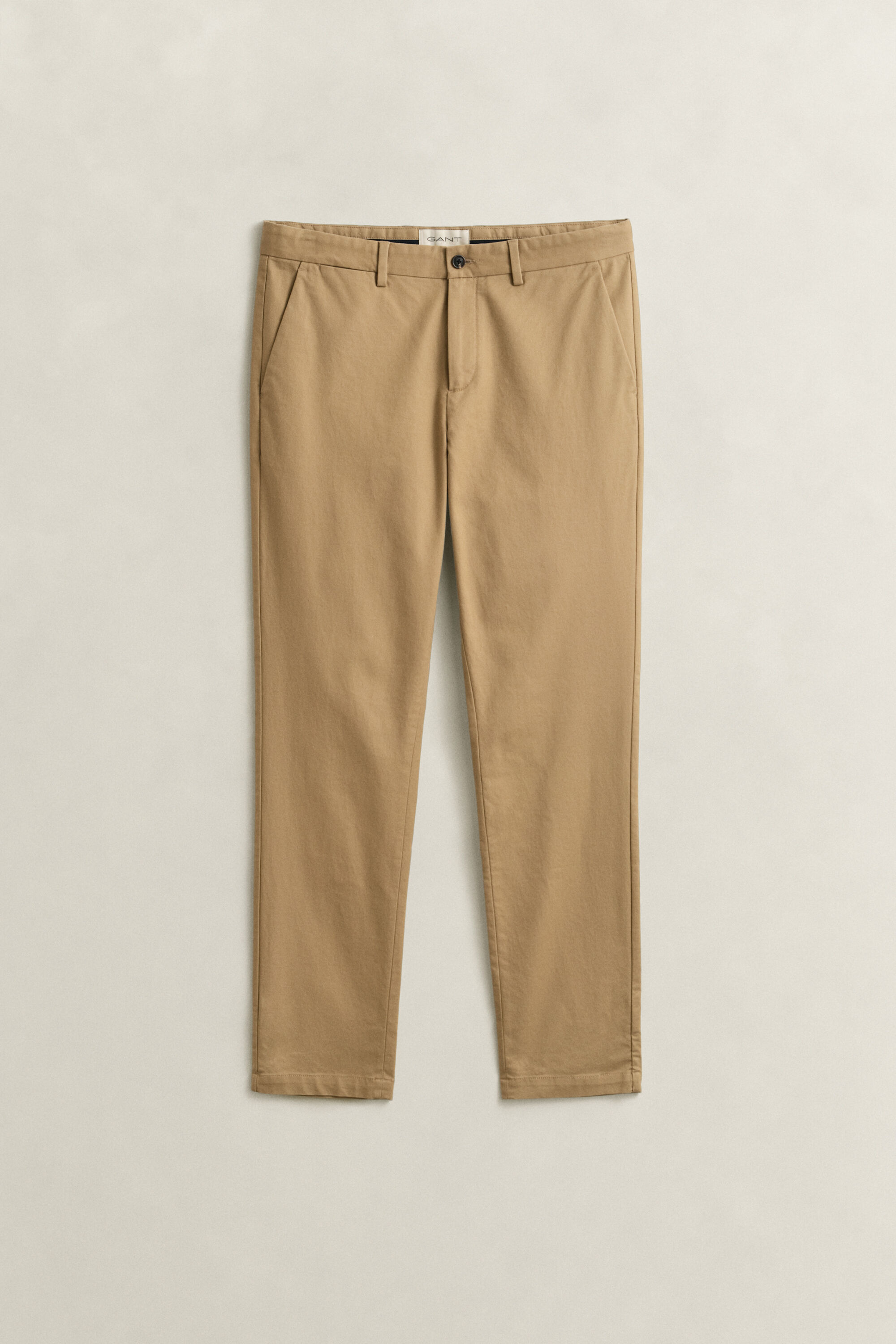 Slim Fit smart chino