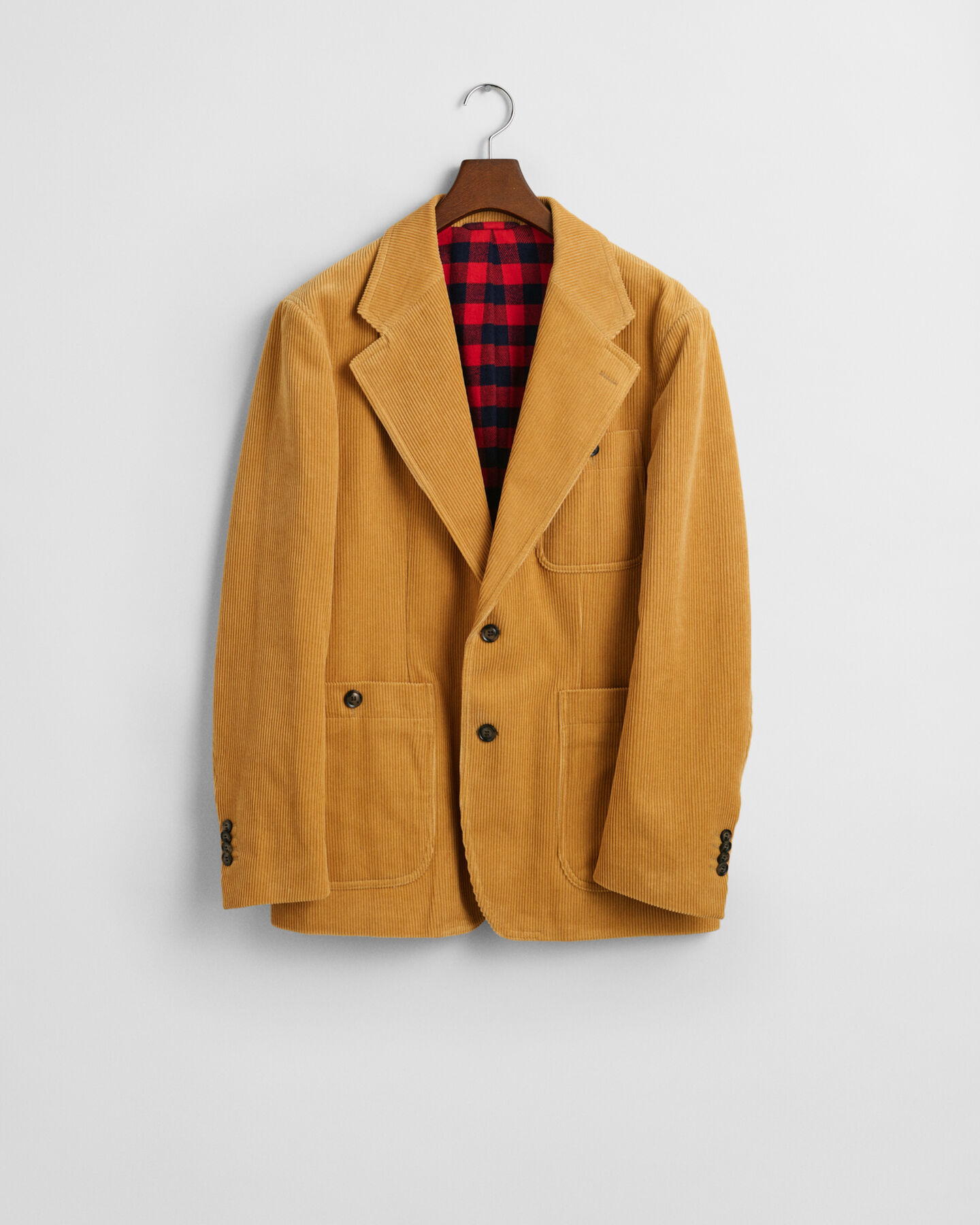 Regular Fit corduroy blazer