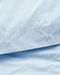 Shirt Stripe eenpersoonsdekbedovertrek