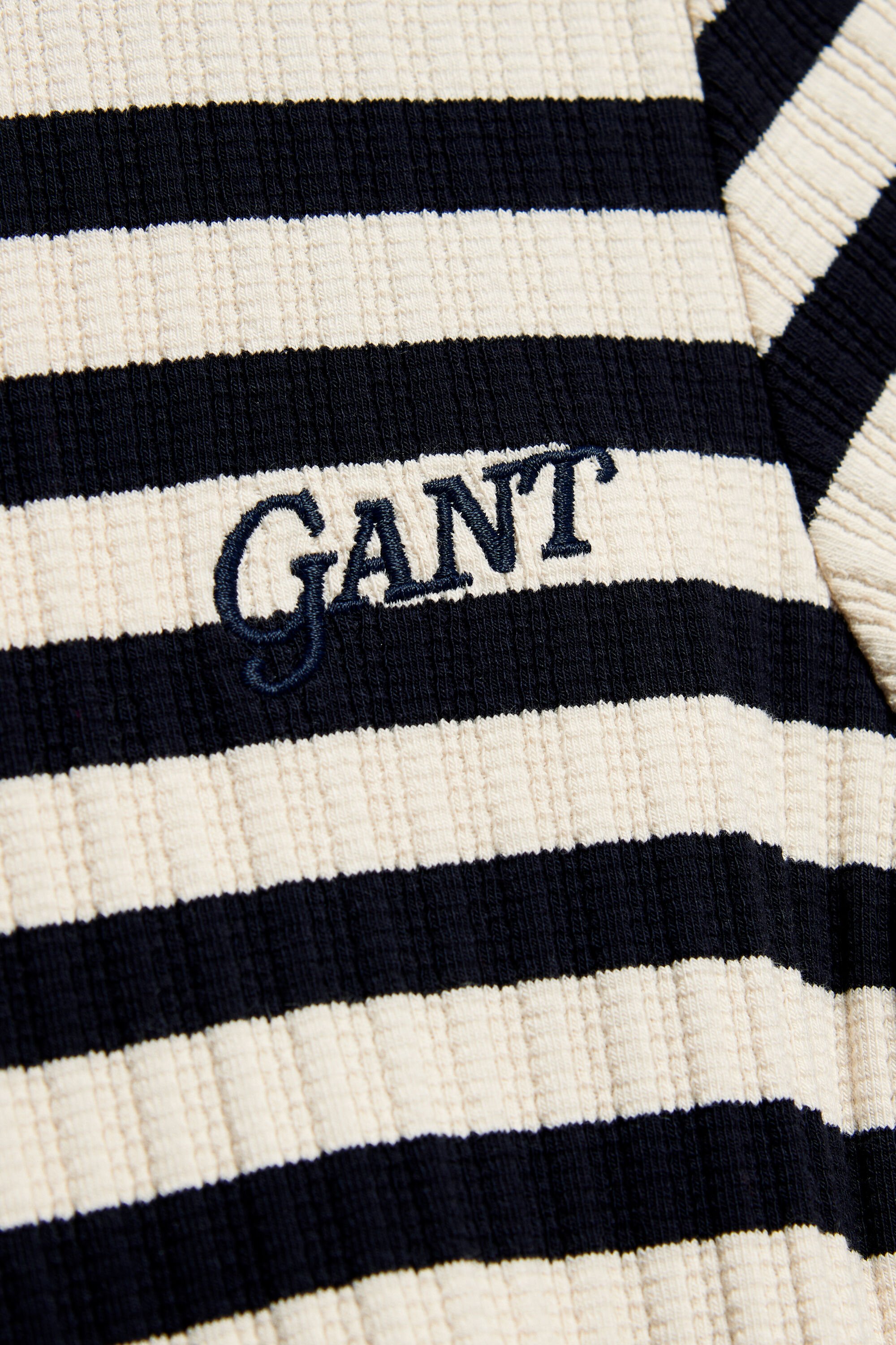 Teen Girls jurk met streep