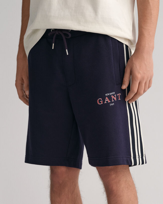 Sail jersey short