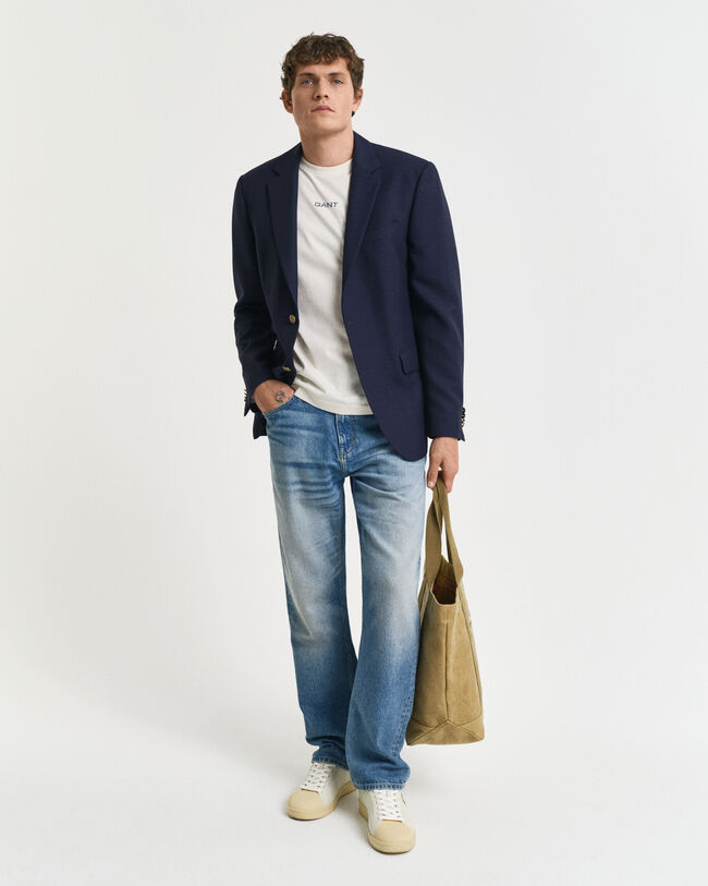 Small GANT Graphic T-shirt