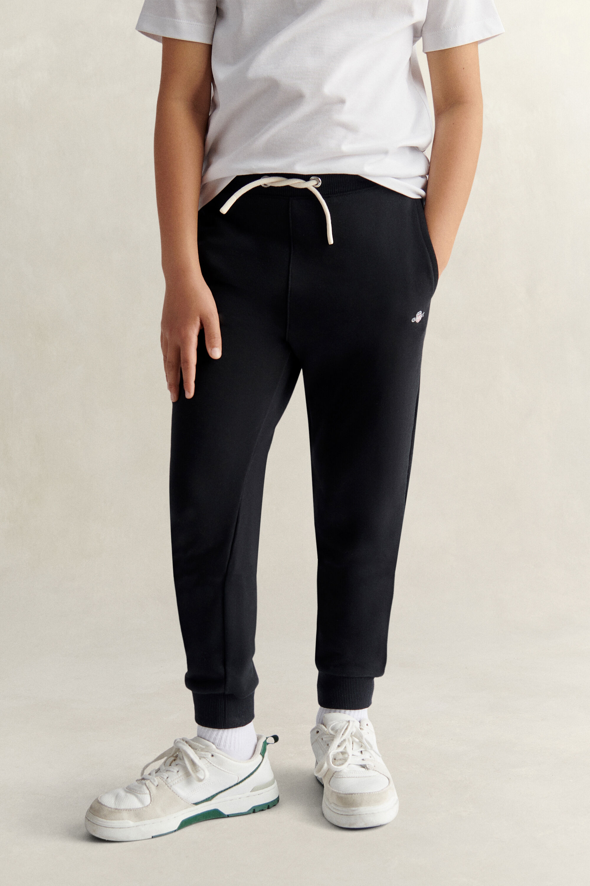 Teen Boys Shield joggingbroek
