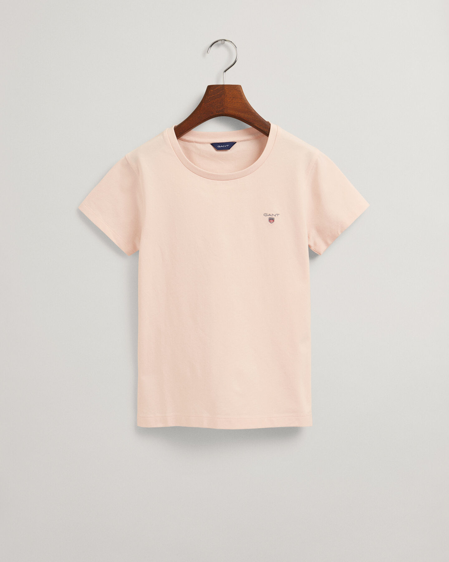 Teen Girls Original Fitted T-shirt