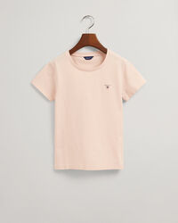 Teen Girls Original Fitted T-shirt