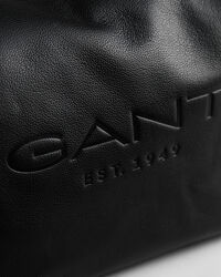 Comfortabele leren tas