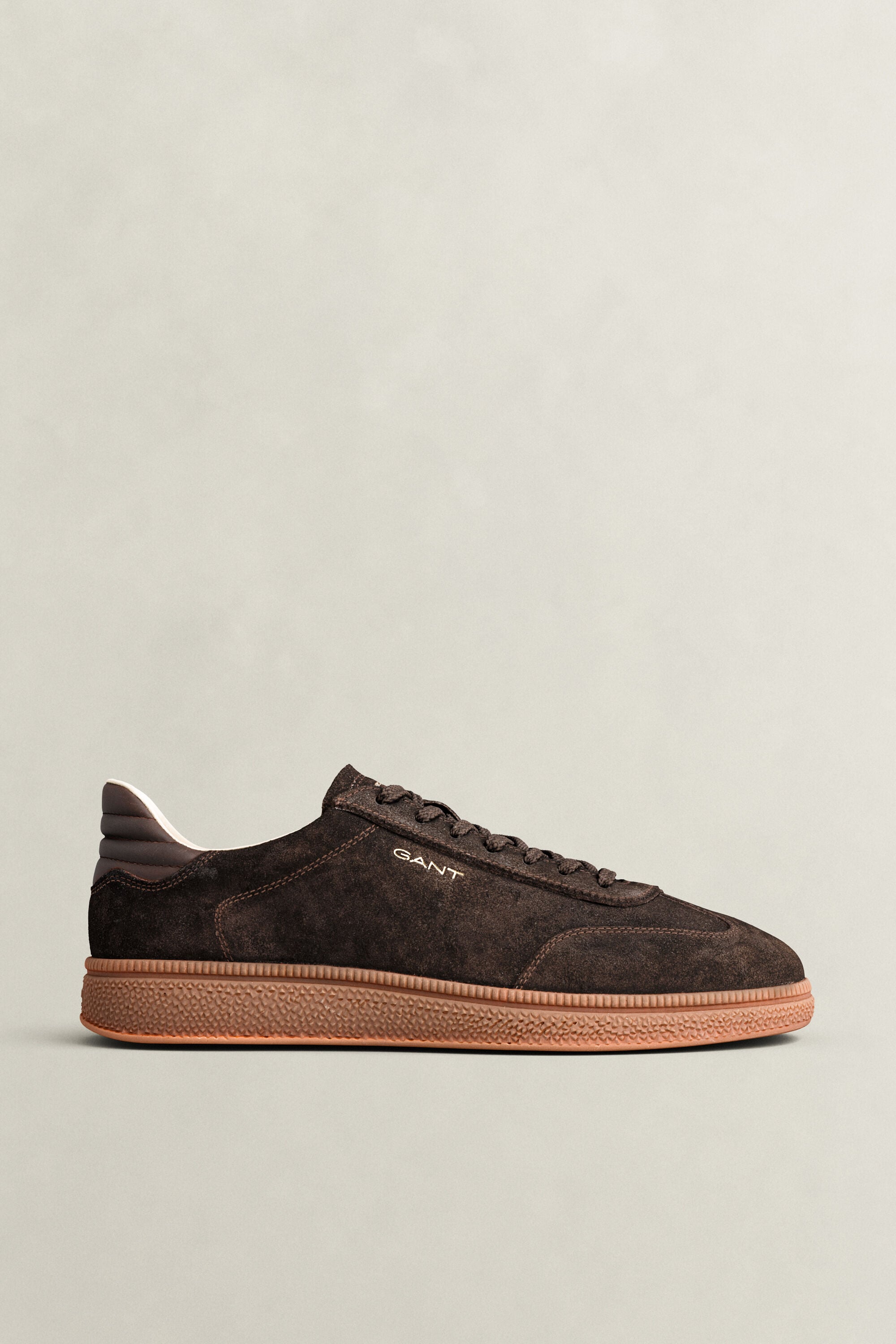 Cuzmo suède sneakers