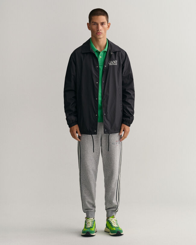 Original Regular Fit piqué poloshirt