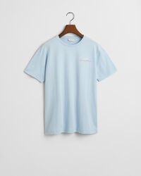 Teens GANT Sailing Small Graphic T-shirt