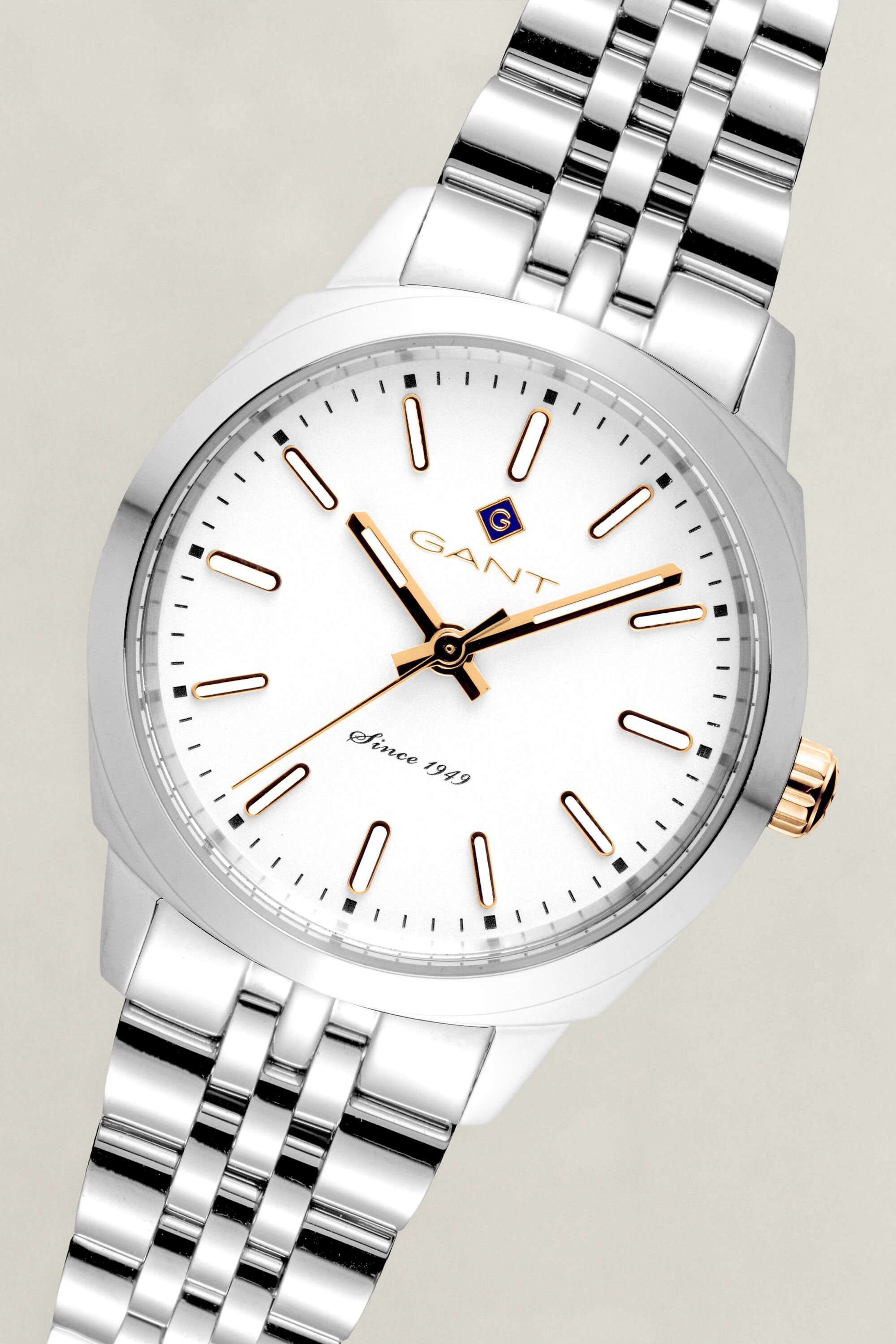 Polshorloge Lauderdale