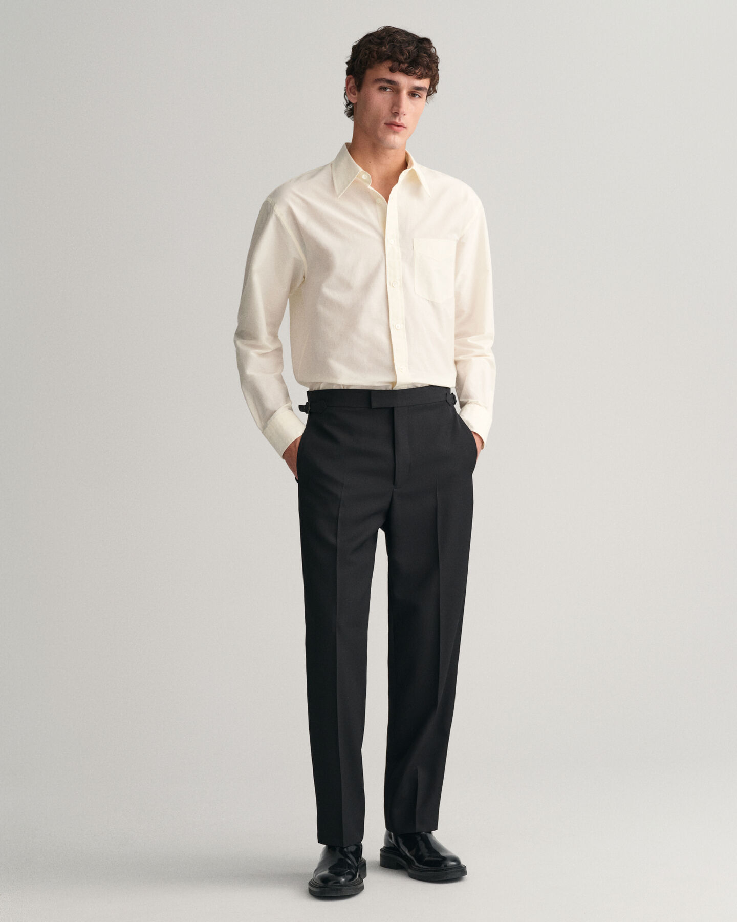 Tuxedo smokingbroek