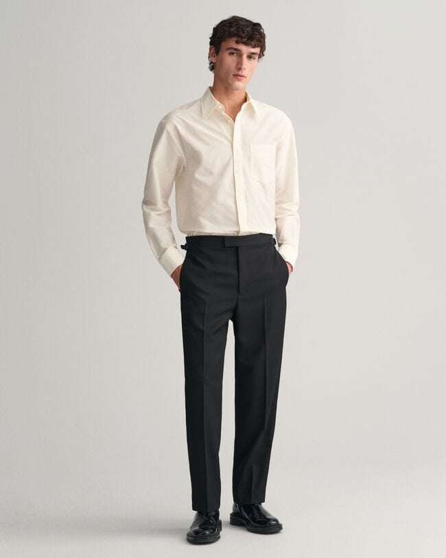 Tuxedo smokingbroek