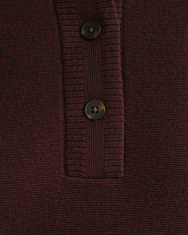 Cropped polospencer
