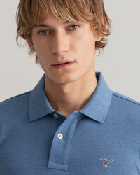 Original piqu&eacute; poloshirt