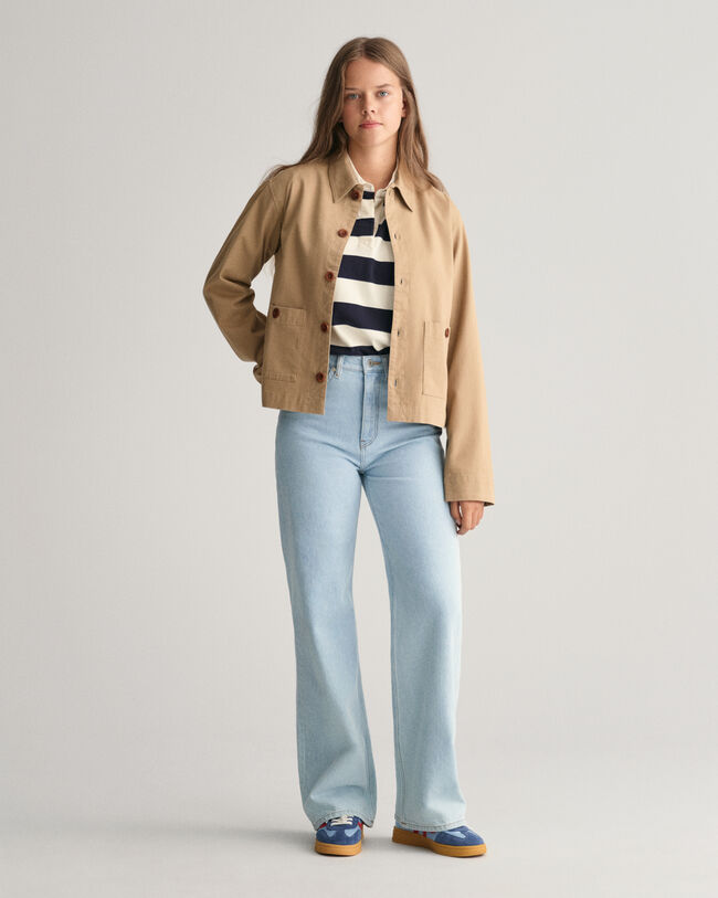 Teen Girls workwear-jack