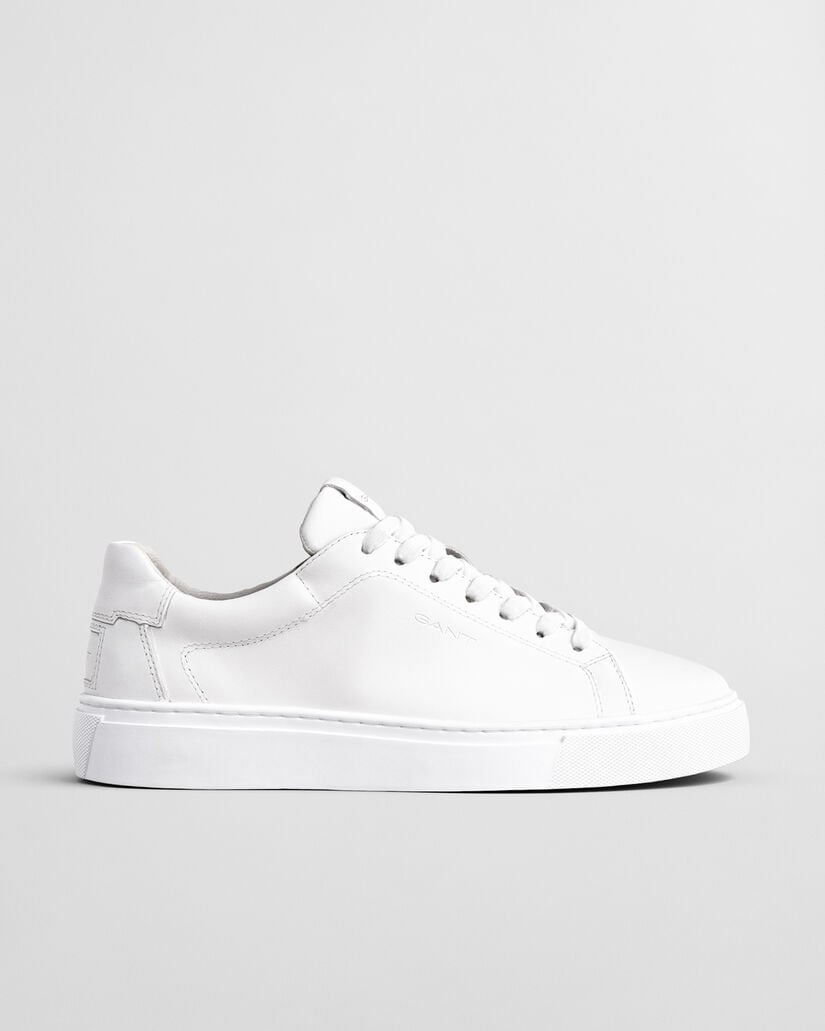 McJulien leren sneakers