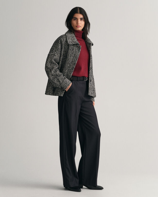 Extra zachte coltrui