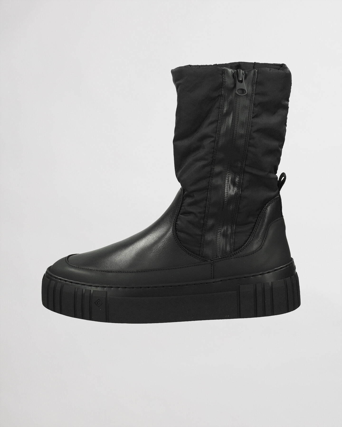 Snowmont halfhoge laarsjes