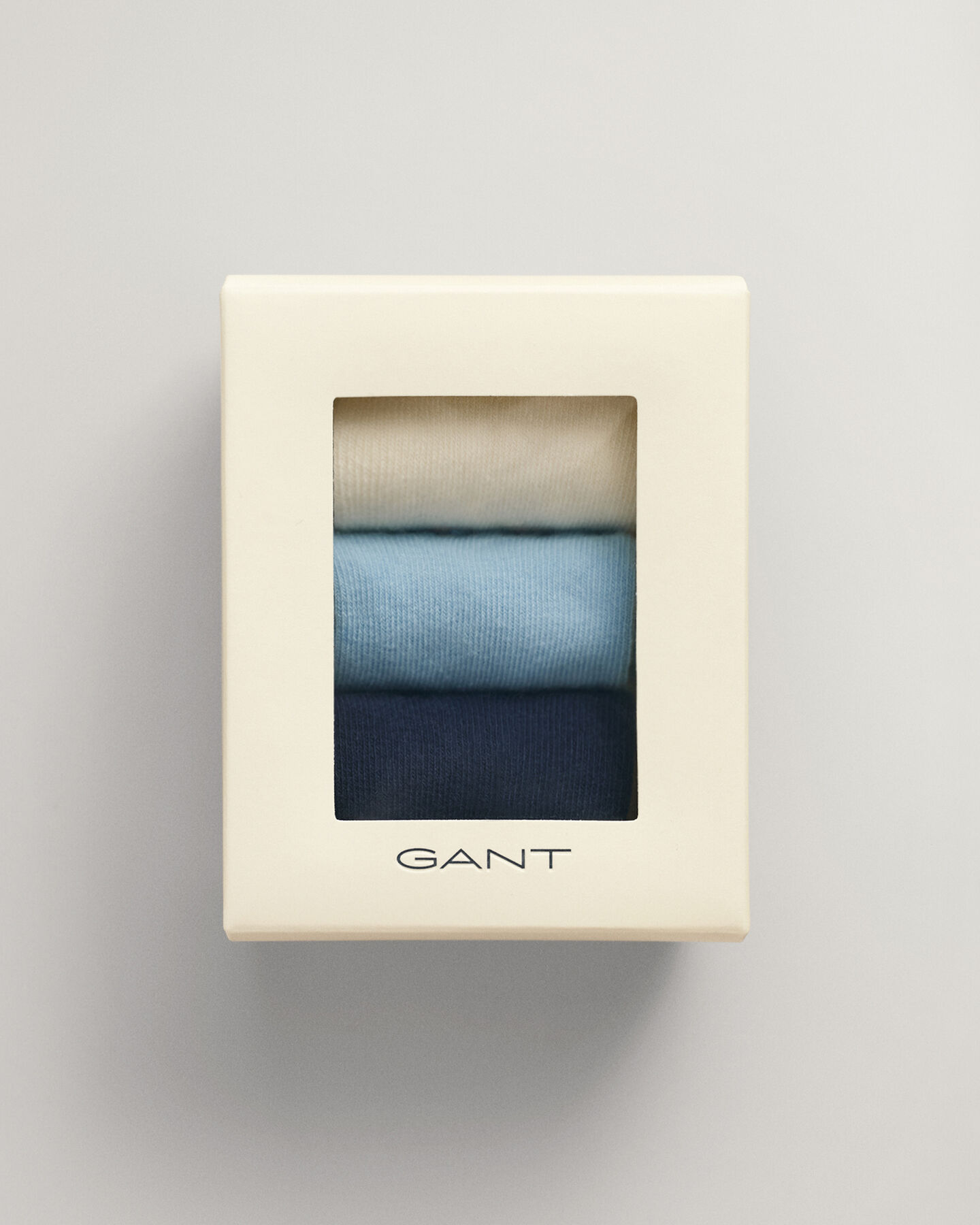 Babyset van drie paar Shield-sokken