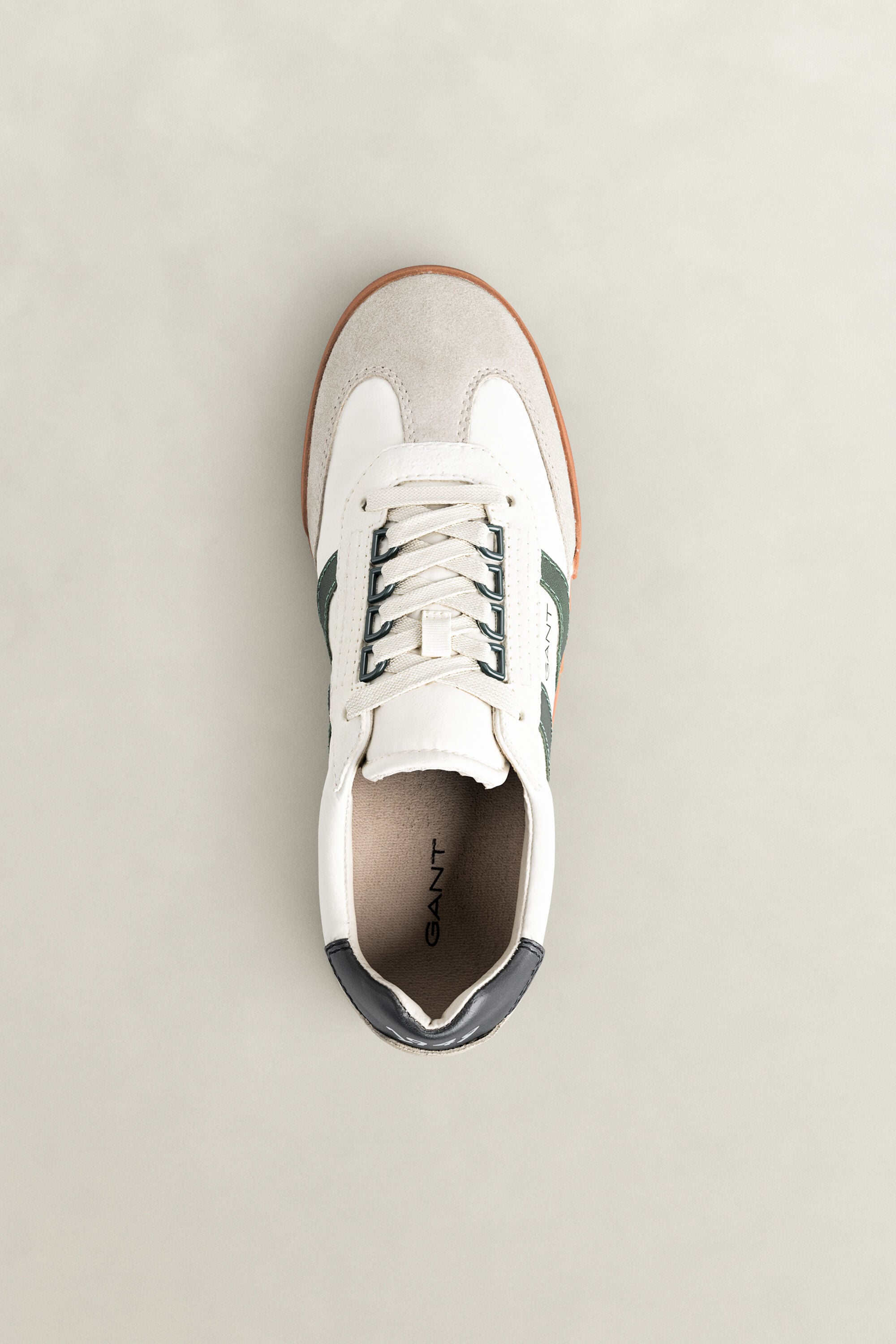 Baylle suède sneakers
