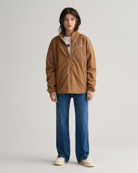 Teens Shield fleece jack