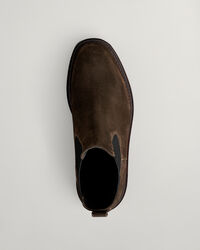 Boggar Chelsea boots