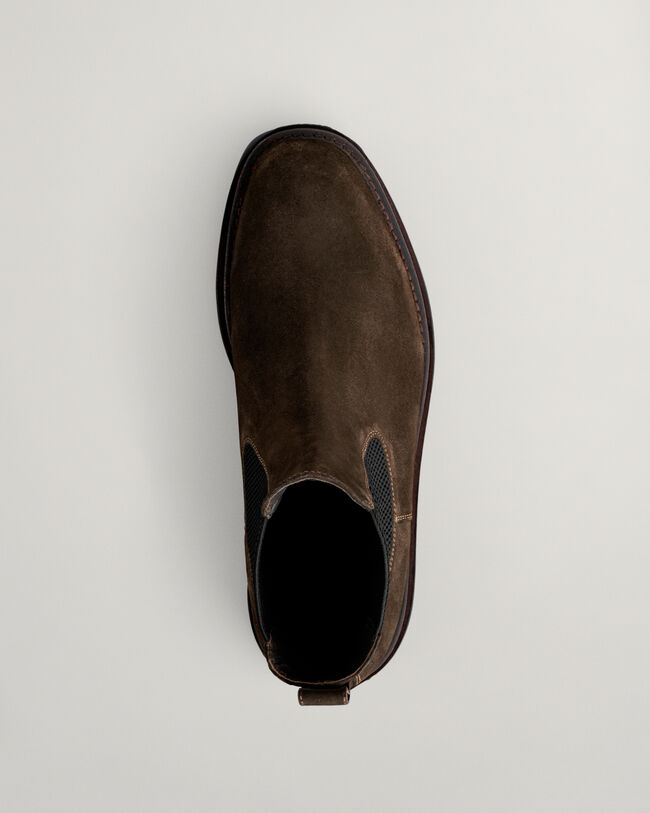 Boggar Chelsea boots
