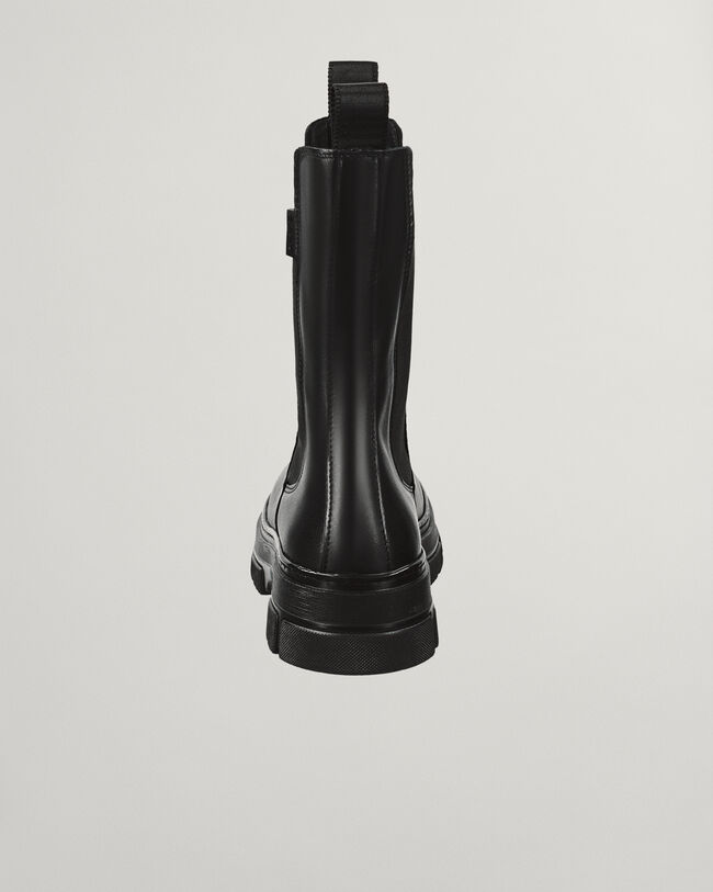 Monthike Chelsea laarsjes