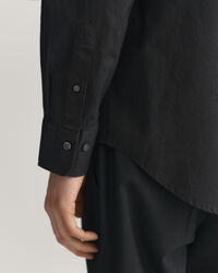 Regular Fit overhemd van poplin