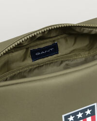 Retro Shield toilettas