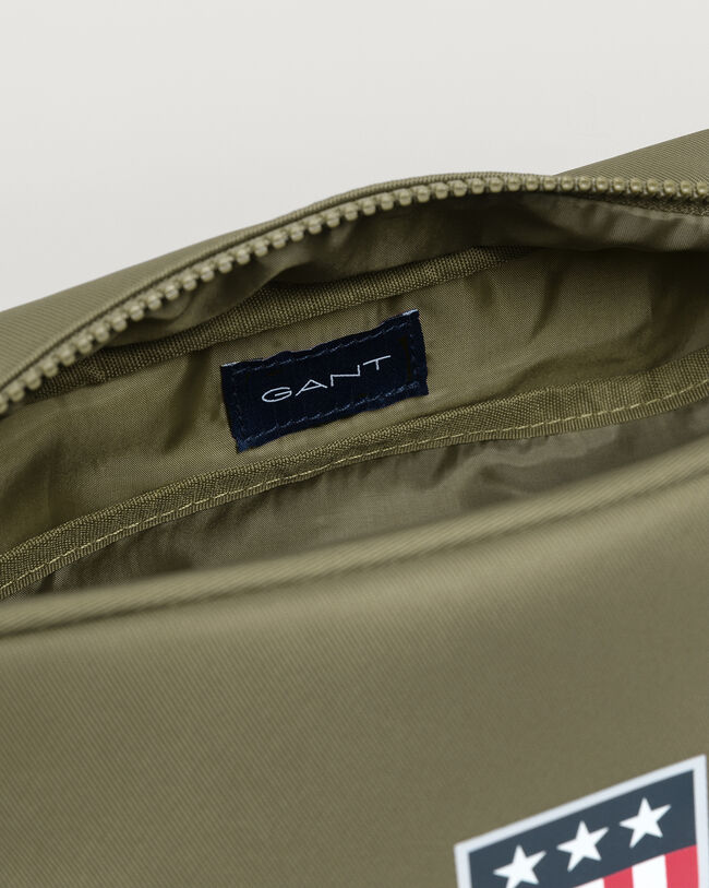 Retro Shield toilettas