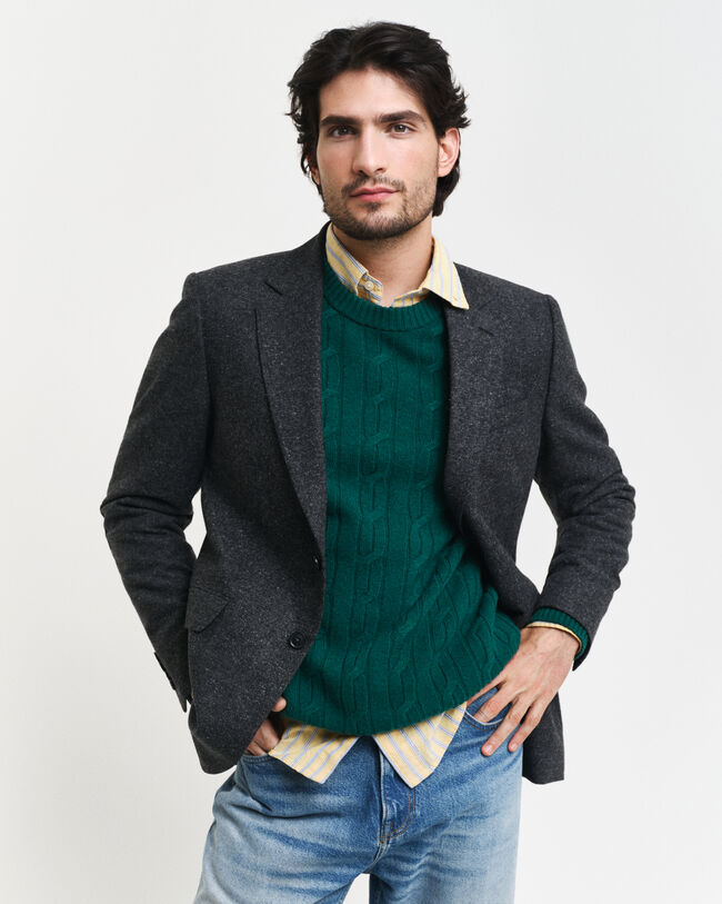 Donegal kostuumblazer