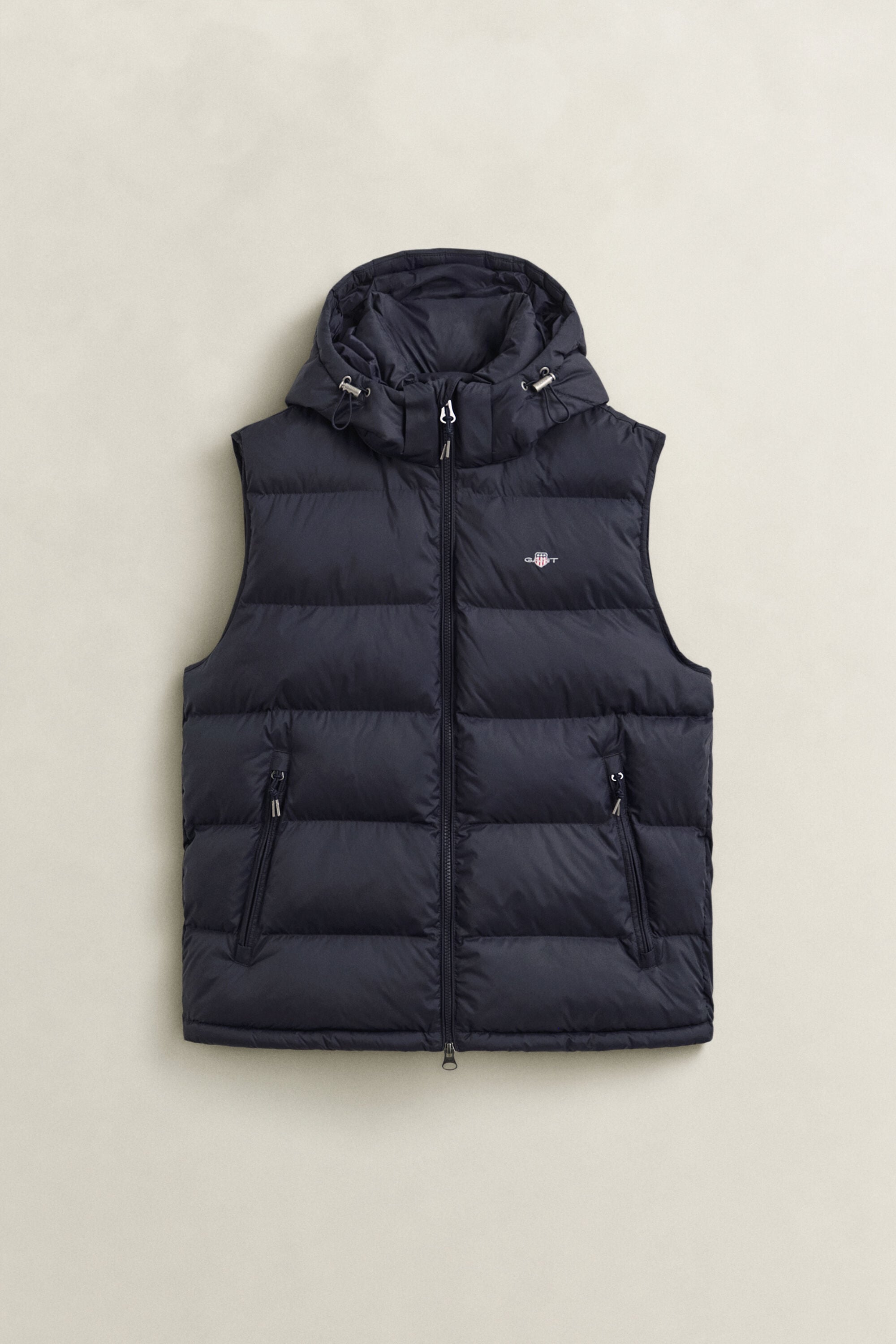 Active Cloud bodywarmer