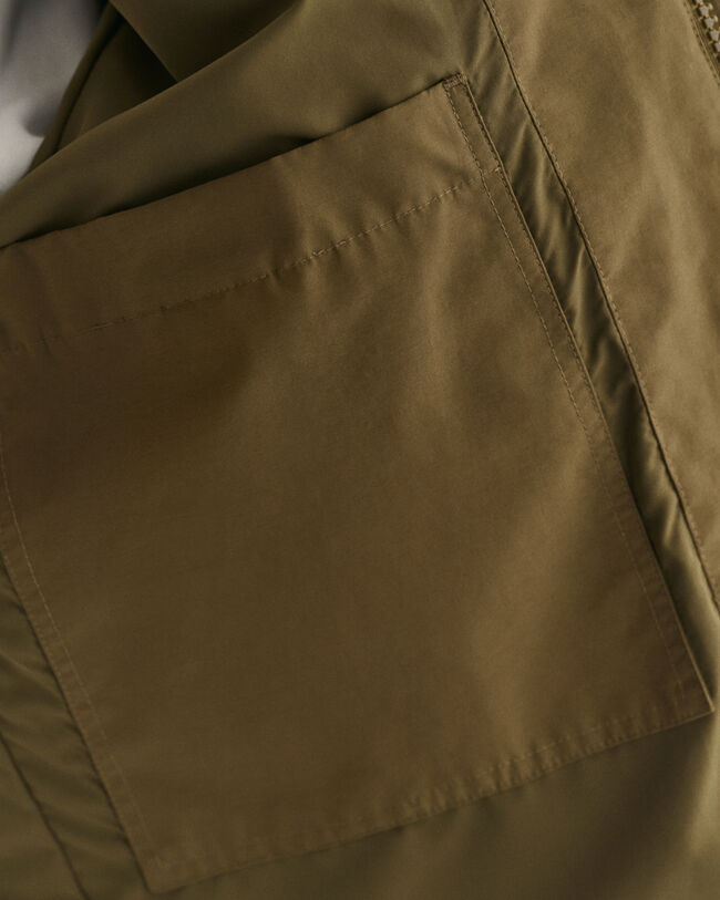 Lichtgewicht Mist jack