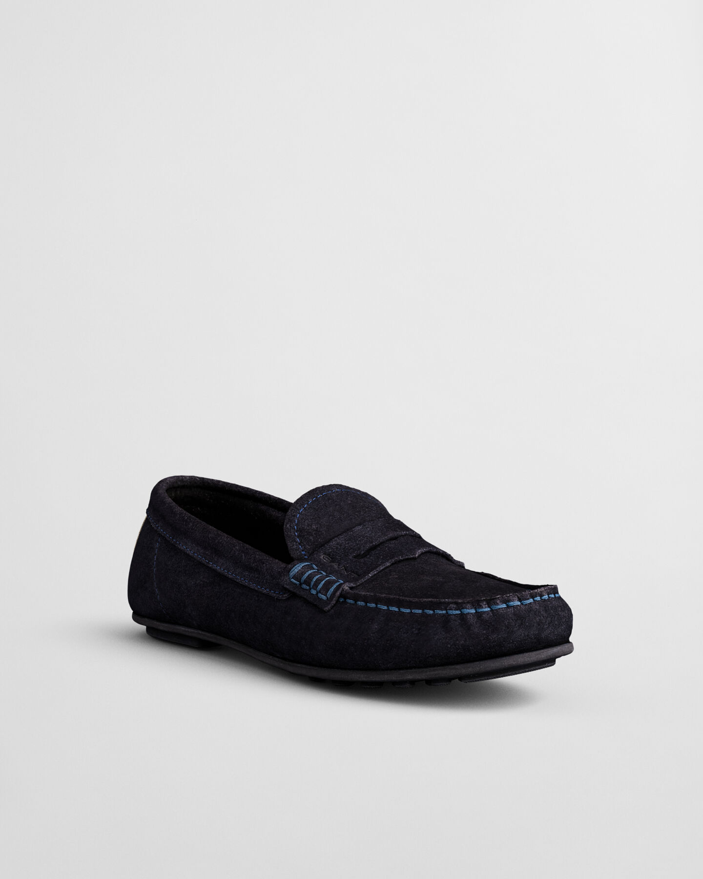 Seabaya su&egrave;de loafers