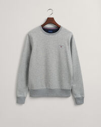 Original sweatshirt met ronde hals