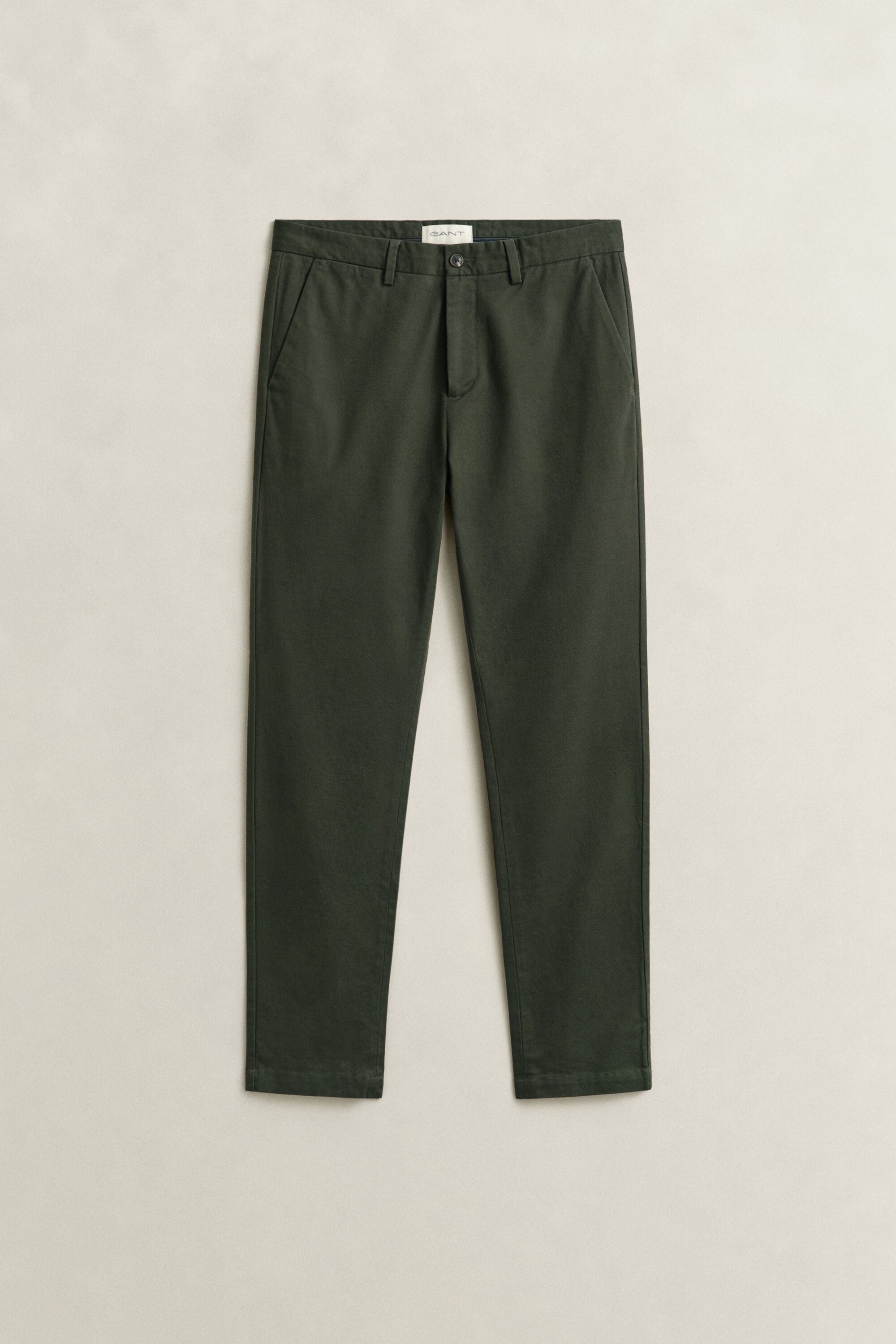 Slim Fit smart chino