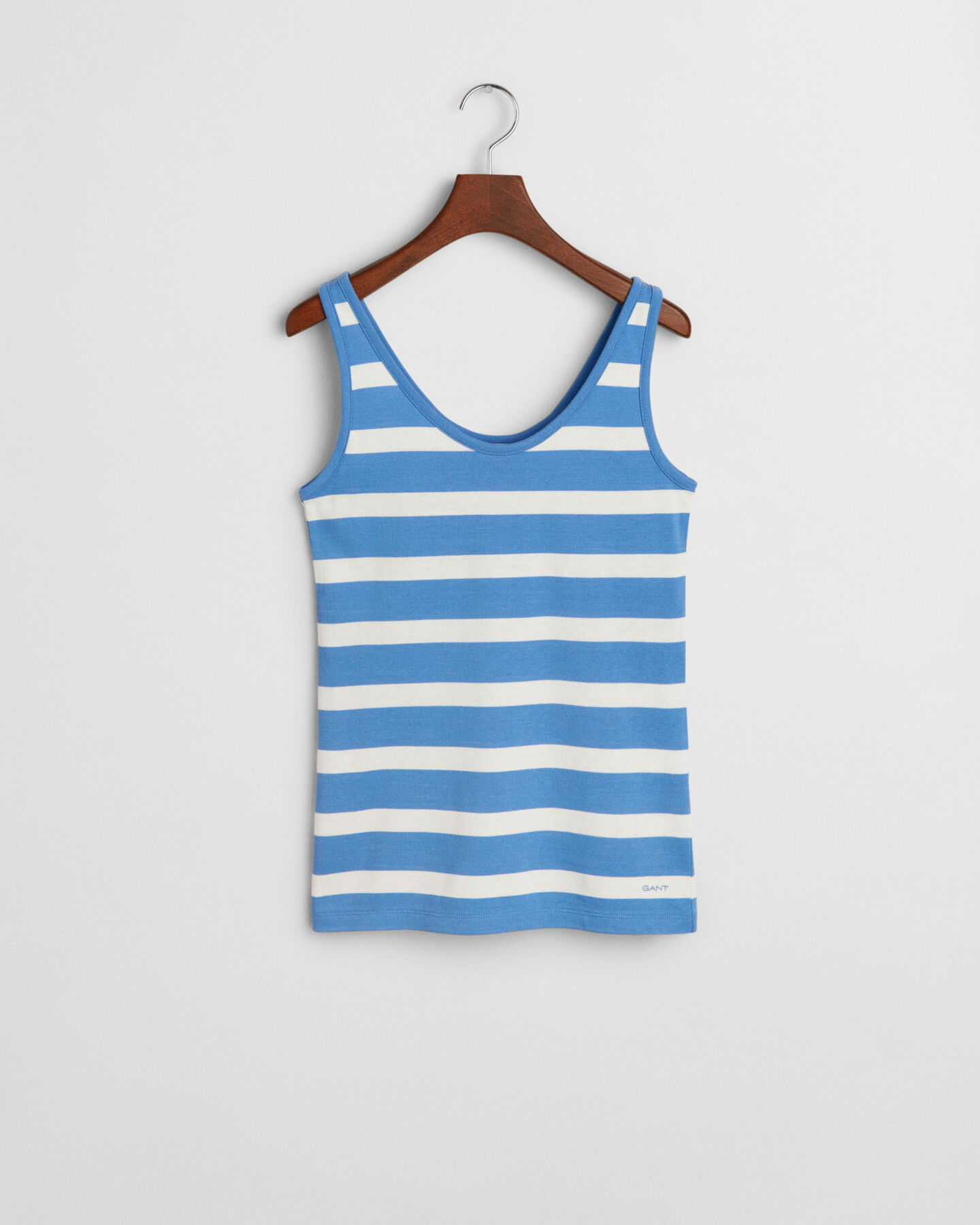 Tanktop met strepen