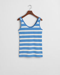 Tanktop met strepen