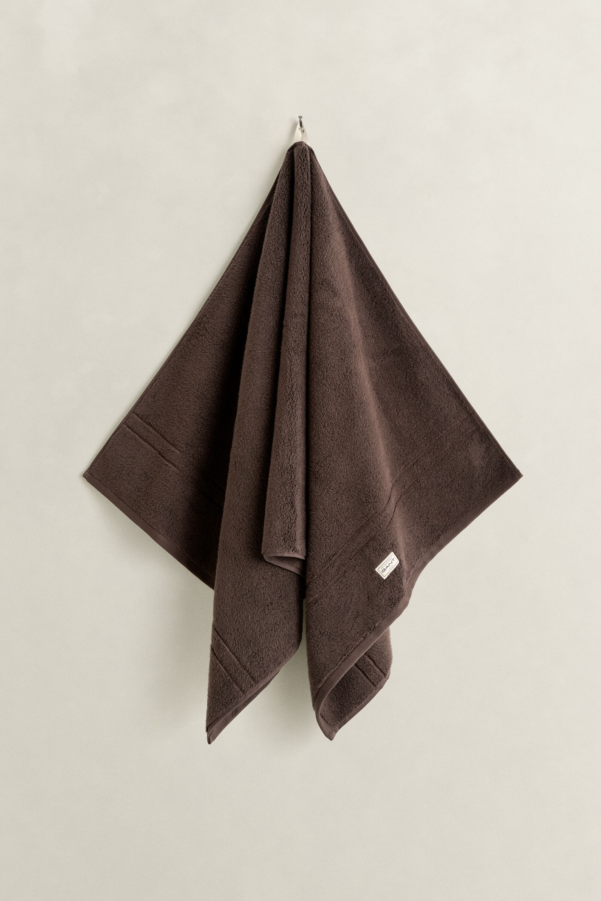 Premium handdoek 50 x 100 cm