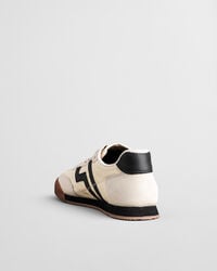 Beylana suède sneakers