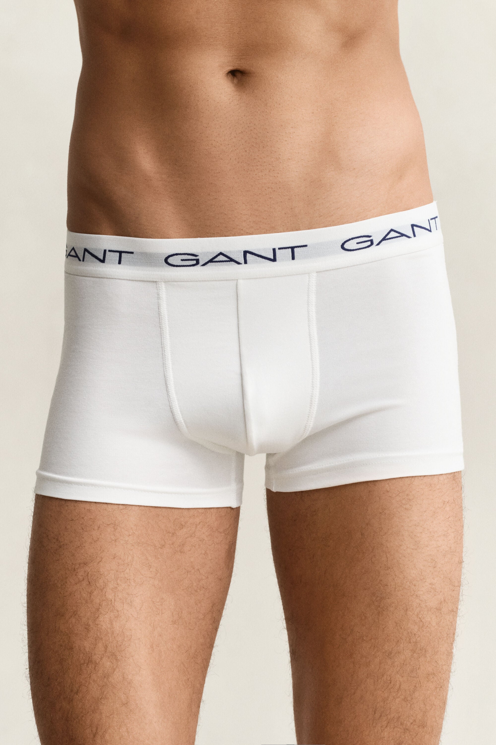 Set van drie boxershorts