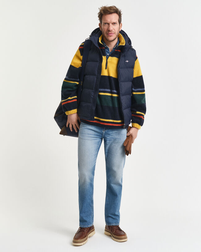 Active Cloud bodywarmer