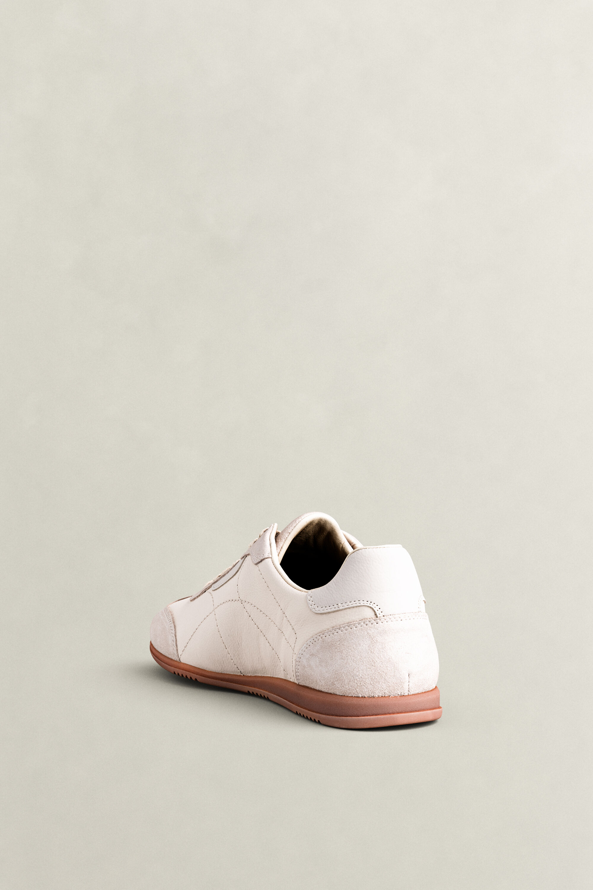 Spearclub suède sneakers